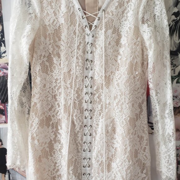 Ark & Co. Mini Dress - Picture 3 of 6